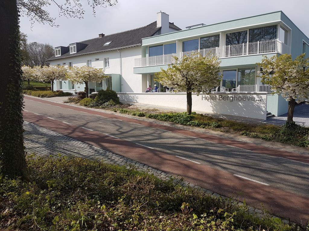 Hotel Berghoeve Epen Exterior photo