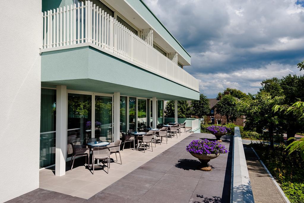 Hotel Berghoeve Epen Exterior photo